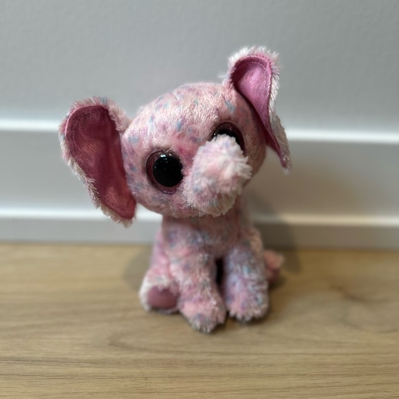 4 Beanie Boos - Picture 4 of 4